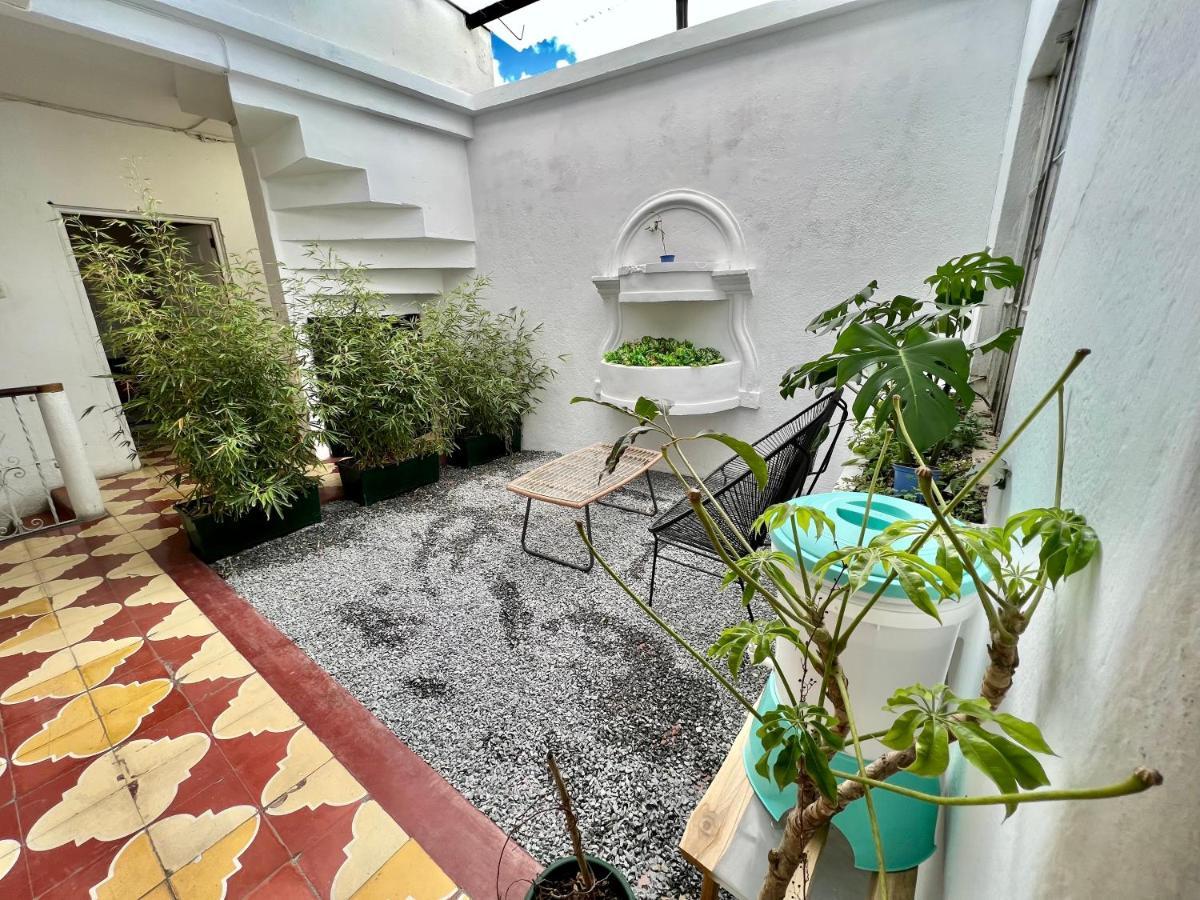 Makachi Hotel Ciudad de Guatemala Exteriér fotografie