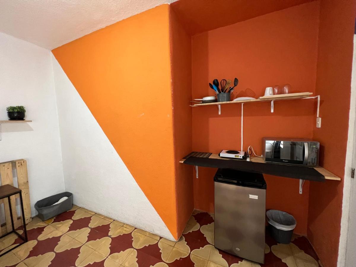 Makachi Hotel Ciudad de Guatemala Exteriér fotografie