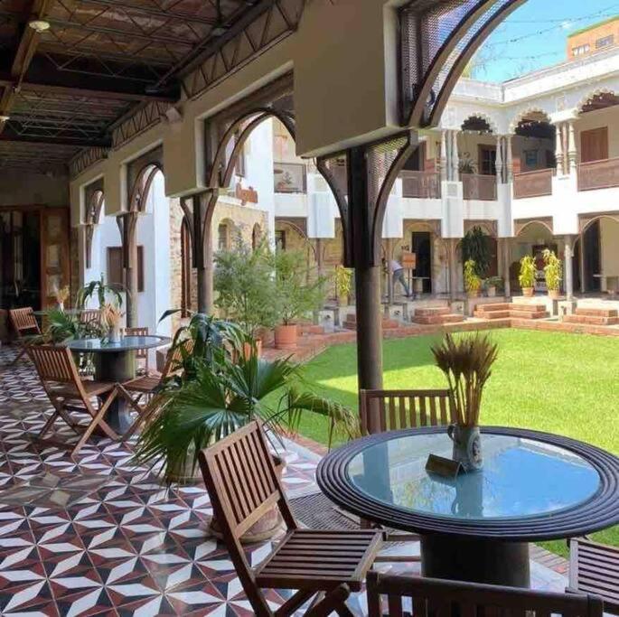 Makachi Hotel Ciudad de Guatemala Exteriér fotografie