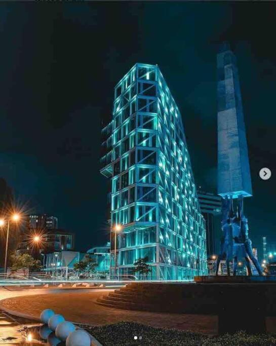 Makachi Hotel Ciudad de Guatemala Exteriér fotografie